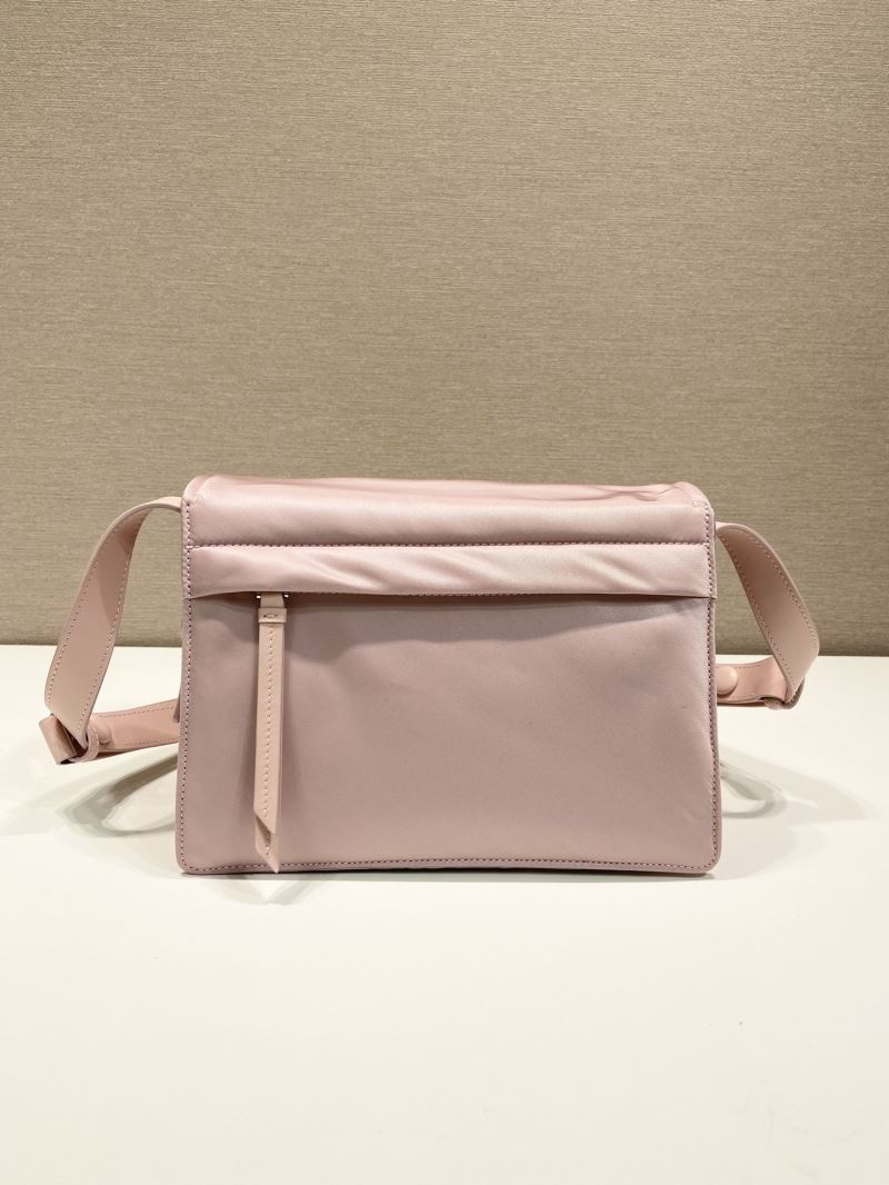 Pra*a satchel bags